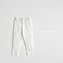 將圖片載入圖庫檢視器中，VIVID KIDS 純色緊身褲*預購