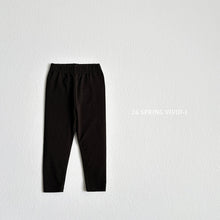 將圖片載入圖庫檢視器中，VIVID KIDS 純色緊身褲*預購