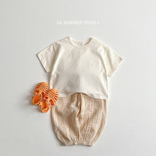 Load image into Gallery viewer, VIVID KIDS FLORAL TRACK PANTS*PREORDER