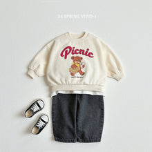 Load image into Gallery viewer, VIVID KIDS POODLE SWEAT *PREORDER