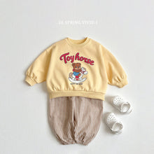 Load image into Gallery viewer, VIVID KIDS POODLE SWEAT *PREORDER