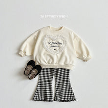 Load image into Gallery viewer, VIVID KIDS LOVE YOU SWEAT *PREORDER