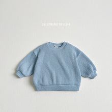 將圖片載入圖庫檢視器中，VIVID 兒童針織羅紋衛衣 *預購