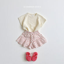 Load image into Gallery viewer, VIVID KIDS SUMMER CASUAL TOP BOTTOM SET *PREORDER