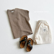 Load image into Gallery viewer, VIVID KIDS SUMMER CASUAL TOP BOTTOM SET *PREORDER