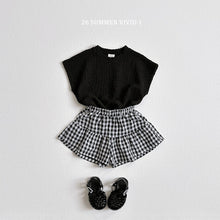 Load image into Gallery viewer, VIVID KIDS SUMMER CASUAL TOP BOTTOM SET *PREORDER