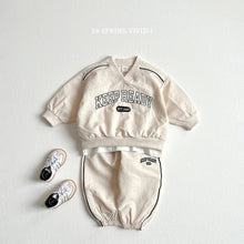 將圖片載入到圖庫檢視器中，VIVID KIDS LABEL 尼龍衛衣 *預購