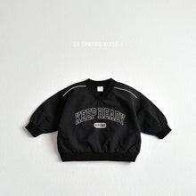 將圖片載入到圖庫檢視器中，VIVID KIDS LABEL 尼龍衛衣 *預購