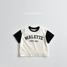 Load image into Gallery viewer, VIVID KIDS SUMMER MALETTE SHIRT *PREORDER