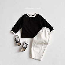 將圖片載入圖庫檢視器中，VIVID 兒童彩色單件T卹*預購