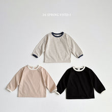 將圖片載入圖庫檢視器中，VIVID 兒童彩色單件T卹*預購
