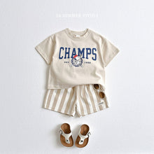 Load image into Gallery viewer, VIVID KIDS SUMMER CASUAL SHORT *PREORDER