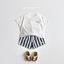 Load image into Gallery viewer, VIVID KIDS SUMMER CASUAL SHORT *PREORDER