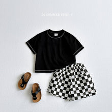 Load image into Gallery viewer, VIVID KIDS SUMMER CASUAL SHORT *PREORDER