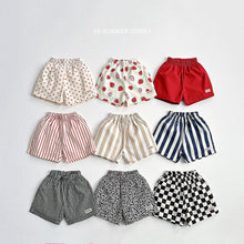 Load image into Gallery viewer, VIVID KIDS SUMMER CASUAL SHORT *PREORDER