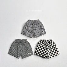 Load image into Gallery viewer, VIVID KIDS SUMMER CASUAL SHORT *PREORDER