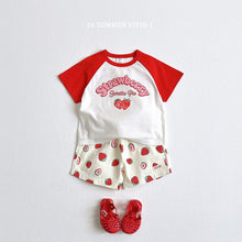 Load image into Gallery viewer, VIVID KIDS SUMMER CASUAL SHORT *PREORDER