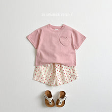 Load image into Gallery viewer, VIVID KIDS SUMMER CASUAL SHORT *PREORDER