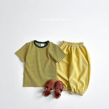 Load image into Gallery viewer, VIVID KIDS STRECHY RIBBED TOP*PREORDER