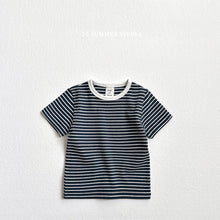 Load image into Gallery viewer, VIVID KIDS STRECHY RIBBED TOP*PREORDER