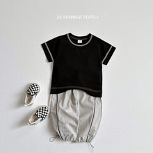 Load image into Gallery viewer, VIVID KIDS STITCH SHIRT*PREORDER