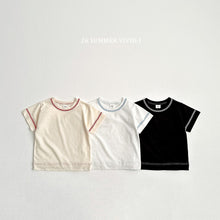 Load image into Gallery viewer, VIVID KIDS STITCH SHIRT*PREORDER