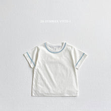 Load image into Gallery viewer, VIVID KIDS STITCH SHIRT*PREORDER