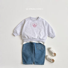 將圖片載入圖庫檢視器中，VIVID KIDS 迷你愛心套裝*預購