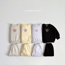 將圖片載入圖庫檢視器中，VIVID KIDS 迷你愛心套裝*預購