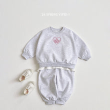 將圖片載入圖庫檢視器中，VIVID KIDS 迷你愛心套裝*預購