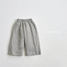 Load image into Gallery viewer, VIVID KIDS DOUBLE LINE PANTS*PREORDER