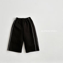 Load image into Gallery viewer, VIVID KIDS DOUBLE LINE PANTS*PREORDER