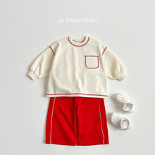 Load image into Gallery viewer, VIVID KIDS DOUBLE LINE PANTS*PREORDER