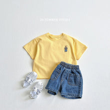 Load image into Gallery viewer, VIVID KIDS BEAR TEE SHIRT*PREORDER