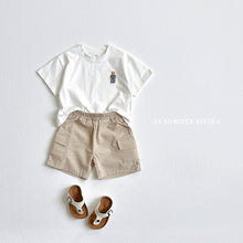 Load image into Gallery viewer, VIVID KIDS BEAR TEE SHIRT*PREORDER