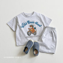 Load image into Gallery viewer, VIVID KIDS WILD BEAR SET*PREORDER
