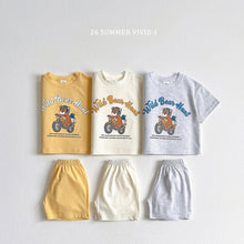 Load image into Gallery viewer, VIVID KIDS WILD BEAR SET*PREORDER