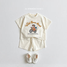 Load image into Gallery viewer, VIVID KIDS WILD BEAR SET*PREORDER