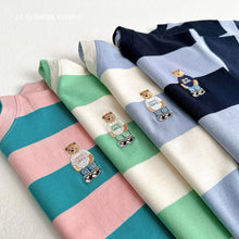 Load image into Gallery viewer, VIVID KIDS THICK BEAR SHIRT *PREORDER