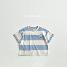 Load image into Gallery viewer, VIVID KIDS THICK BEAR SHIRT *PREORDER
