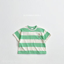 Load image into Gallery viewer, VIVID KIDS THICK BEAR SHIRT *PREORDER