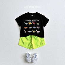 Load image into Gallery viewer, VIVID KIDS NEON SHORTS *PREORDER