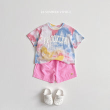 Load image into Gallery viewer, VIVID KIDS NEON SHORTS *PREORDER
