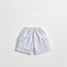 Load image into Gallery viewer, VIVID KIDS CARGO SHORTS *PREORDER