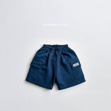 Load image into Gallery viewer, VIVID KIDS CARGO SHORTS *PREORDER