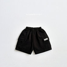 Load image into Gallery viewer, VIVID KIDS CARGO SHORTS *PREORDER