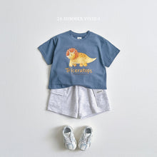 Load image into Gallery viewer, VIVID KIDS CARGO SHORTS *PREORDER