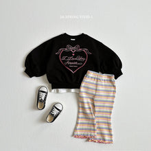 Load image into Gallery viewer, VIVID KIDS STRIPE JELLY PANTS*PREORDER