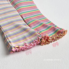 Load image into Gallery viewer, VIVID KIDS STRIPE JELLY PANTS*PREORDER