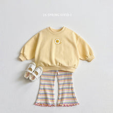 Load image into Gallery viewer, VIVID KIDS STRIPE JELLY PANTS*PREORDER